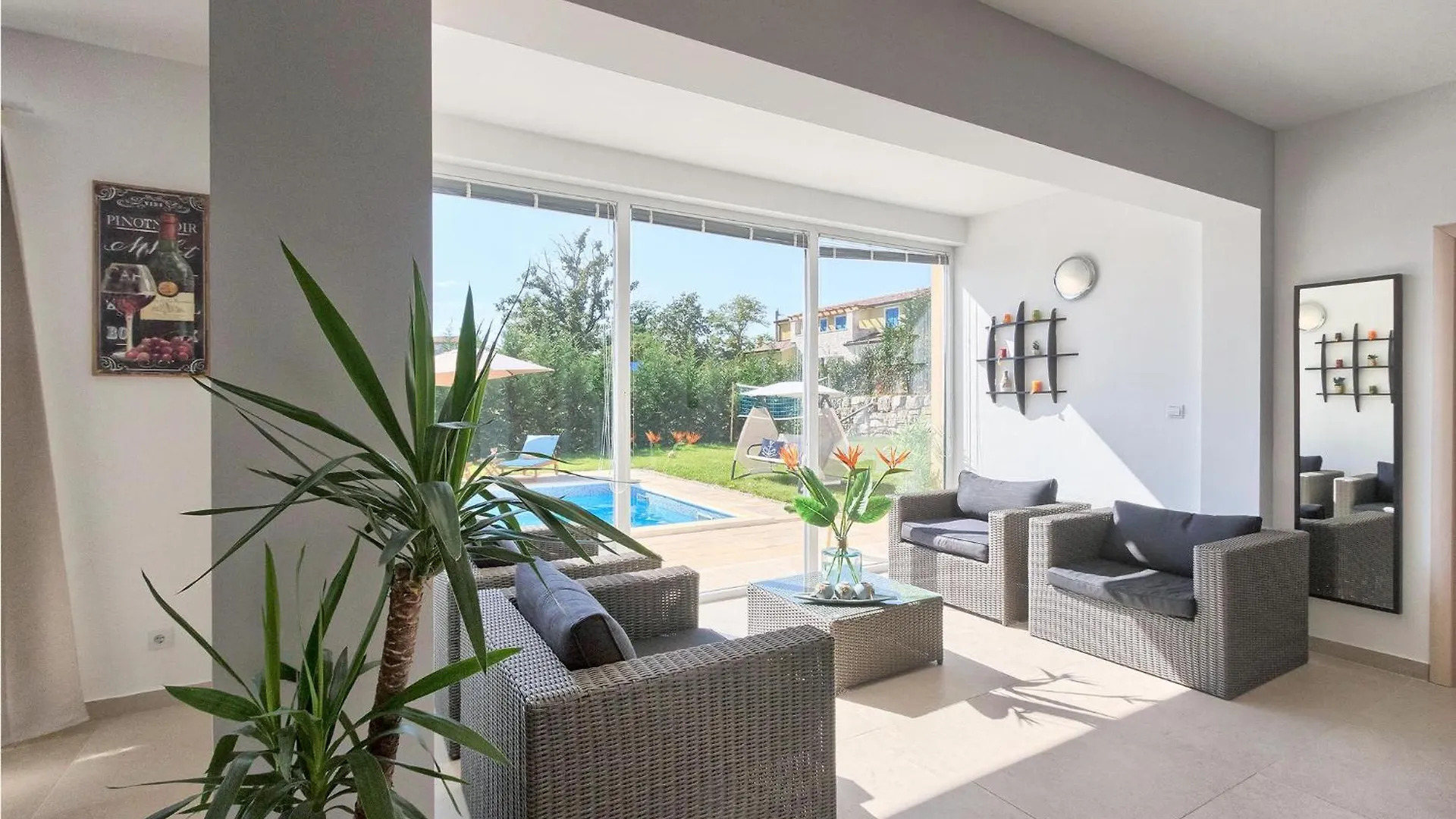 Holiday home Amazing Home In Naselje Muzini With Wifi Tomisici Croatia