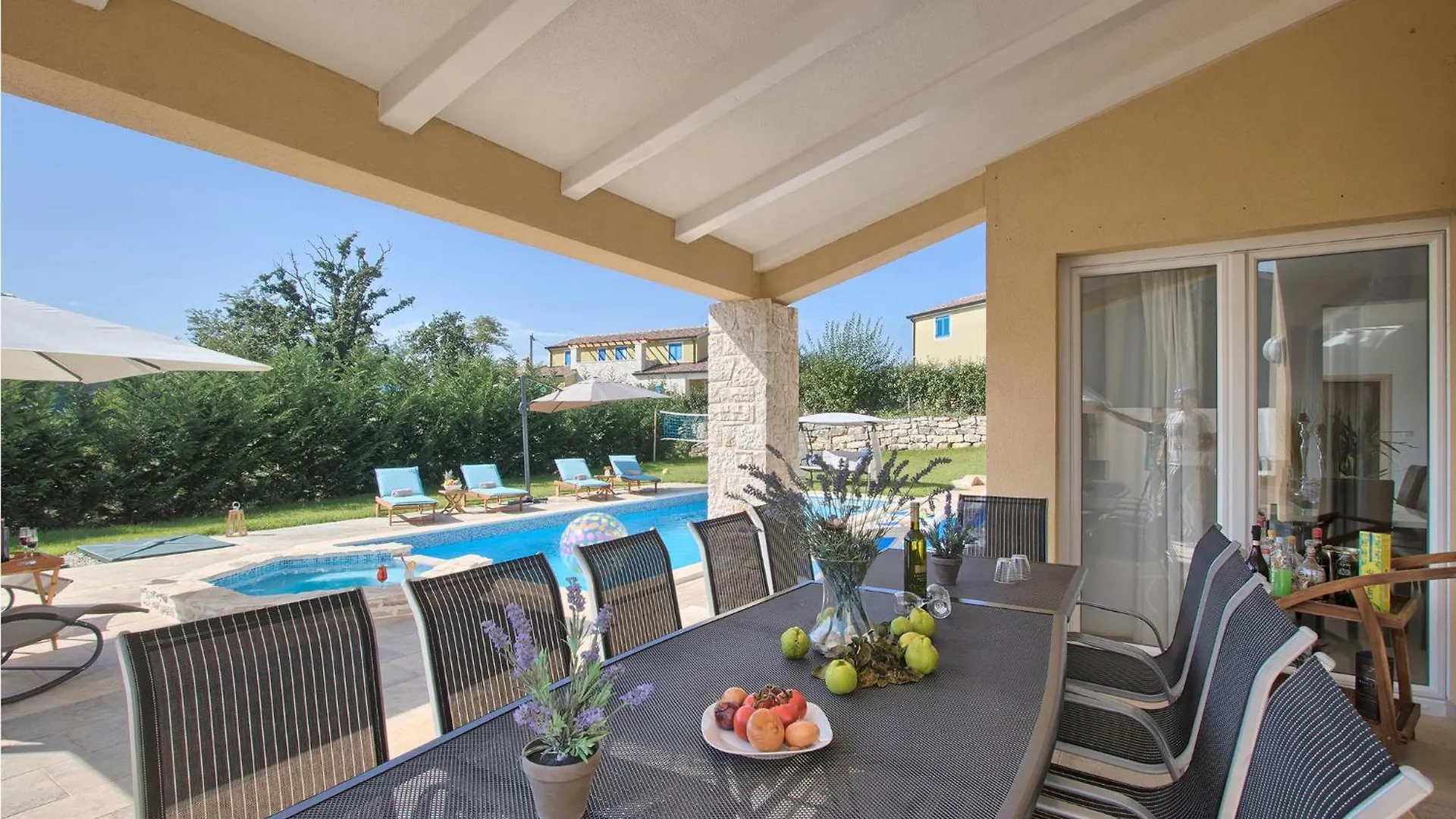 Amazing Home In Naselje Muzini With Wifi Tomisici