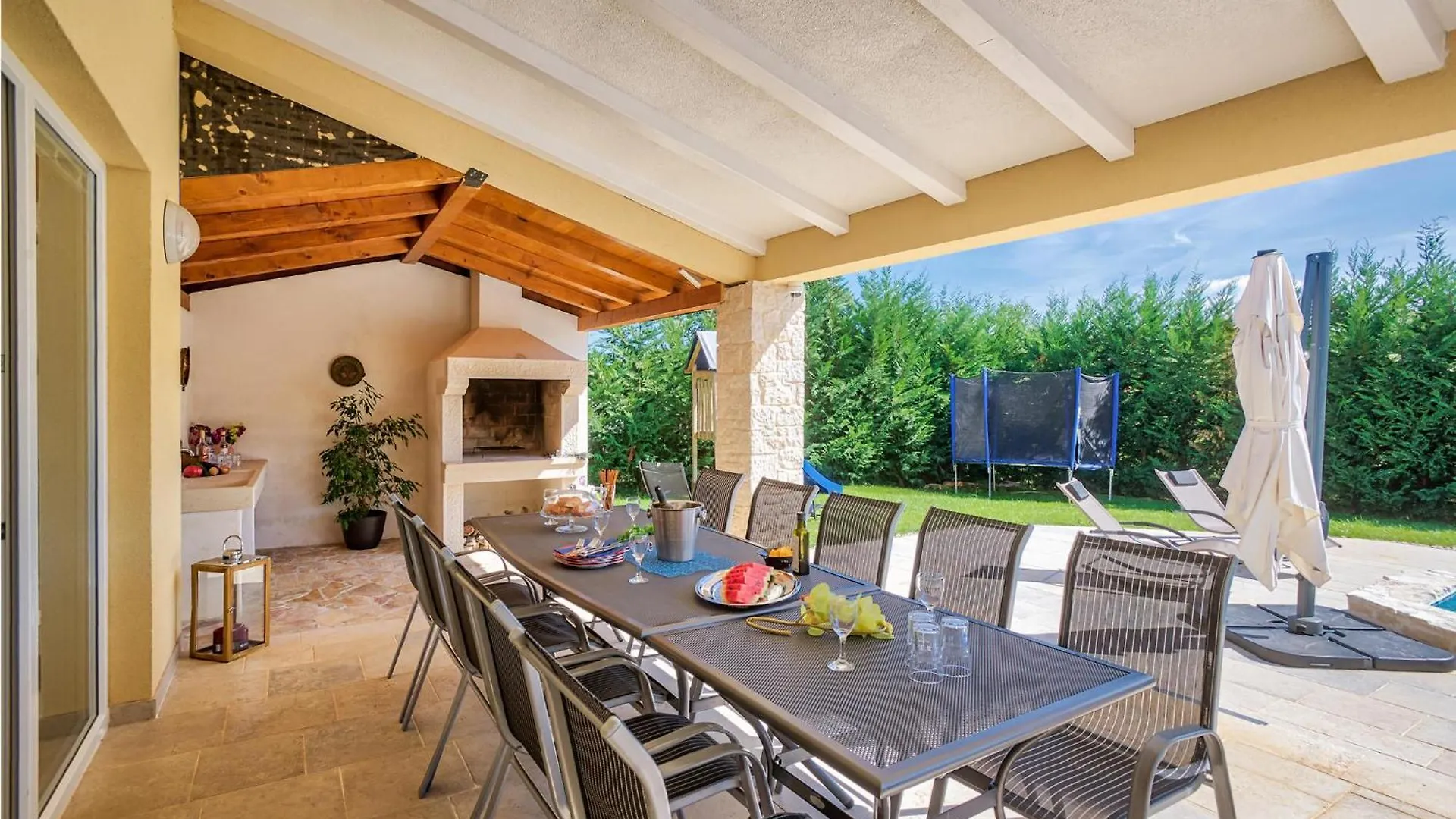 Amazing Home In Naselje Muzini With Wifi Tomisici 0*,  Croatia