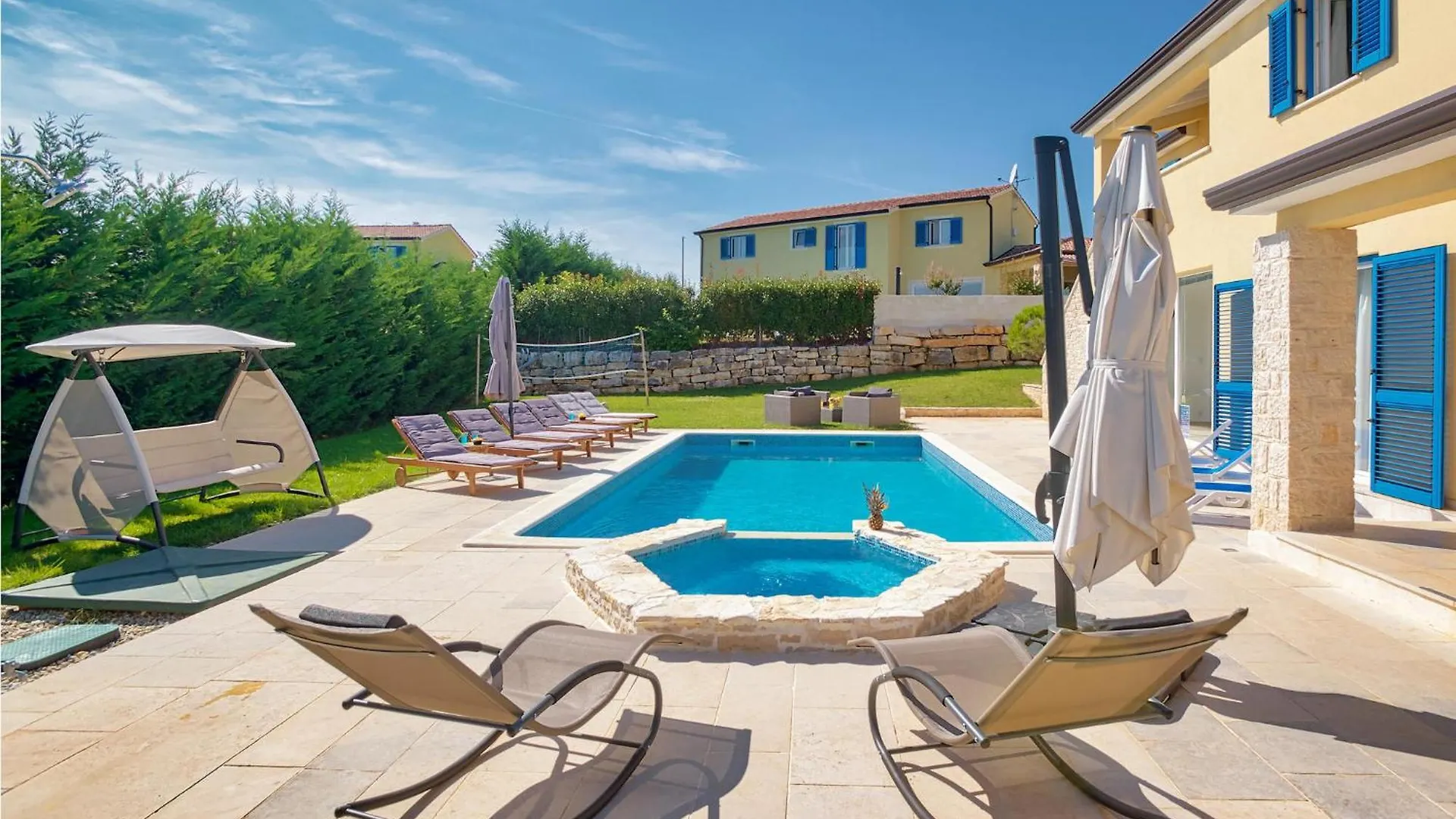 Holiday home Amazing Home In Naselje Muzini With Wifi Tomisici Croatia