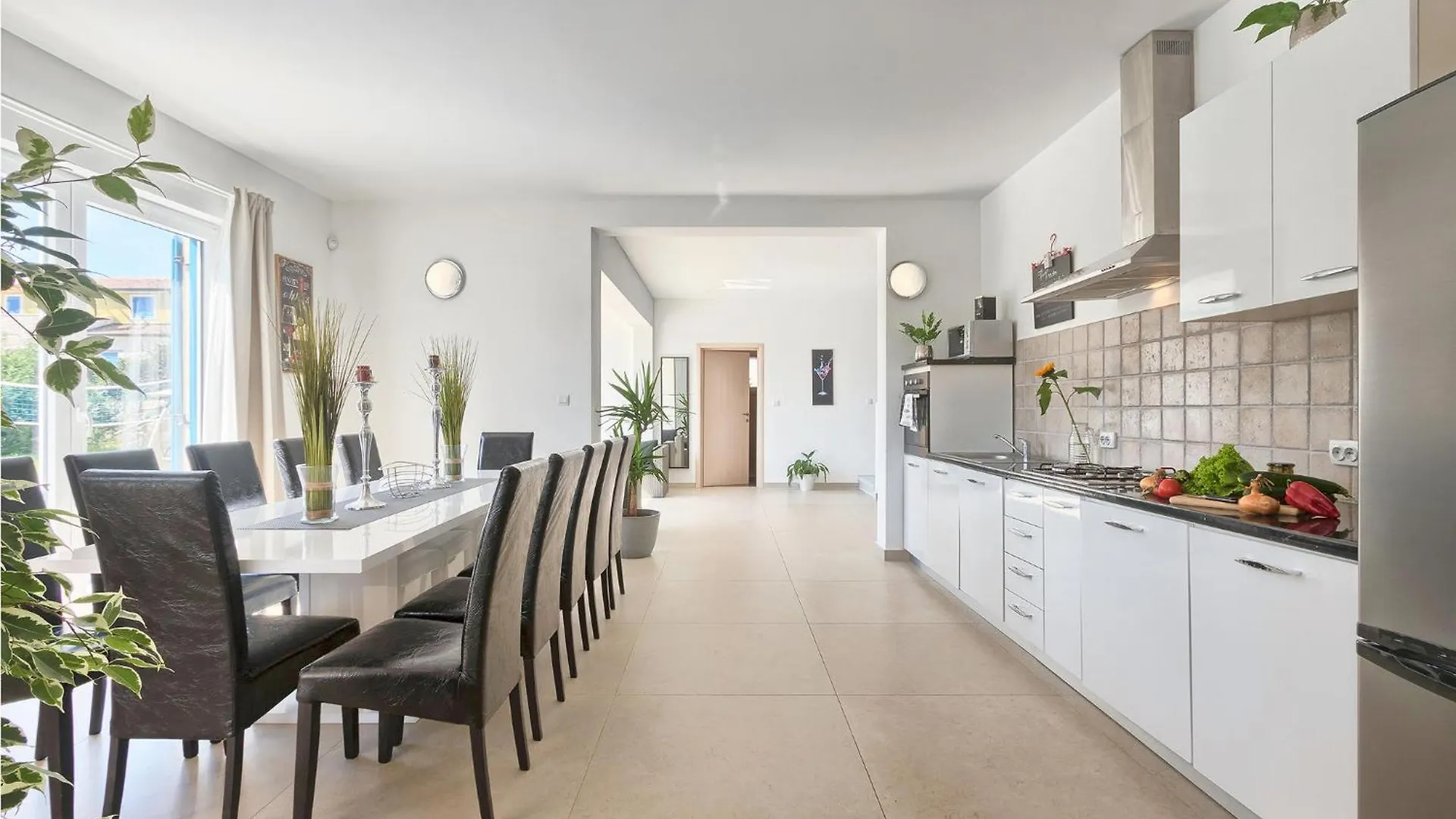 Σπίτι διακοπών Amazing Home In Naselje Muzini With Wifi Tomisici