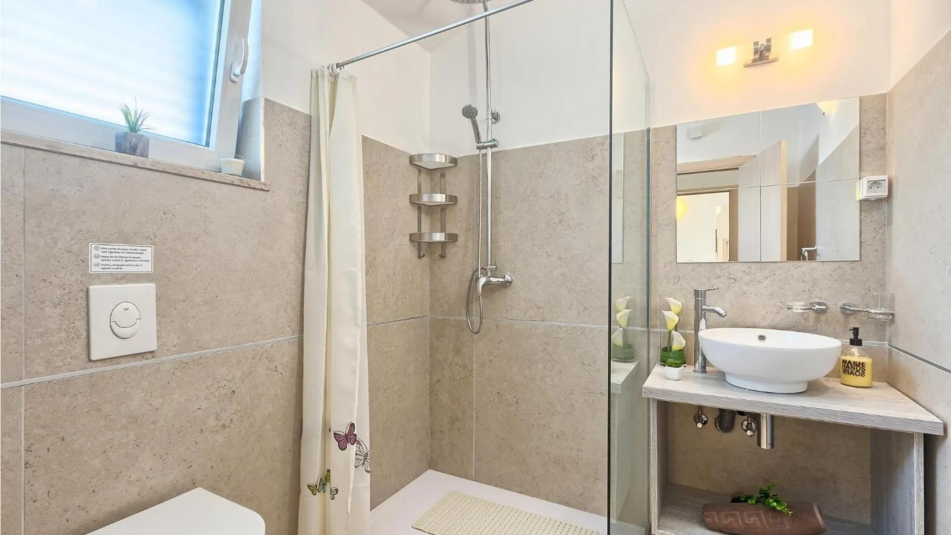 Holiday home Amazing Home In Naselje Muzini With Wifi Tomisici