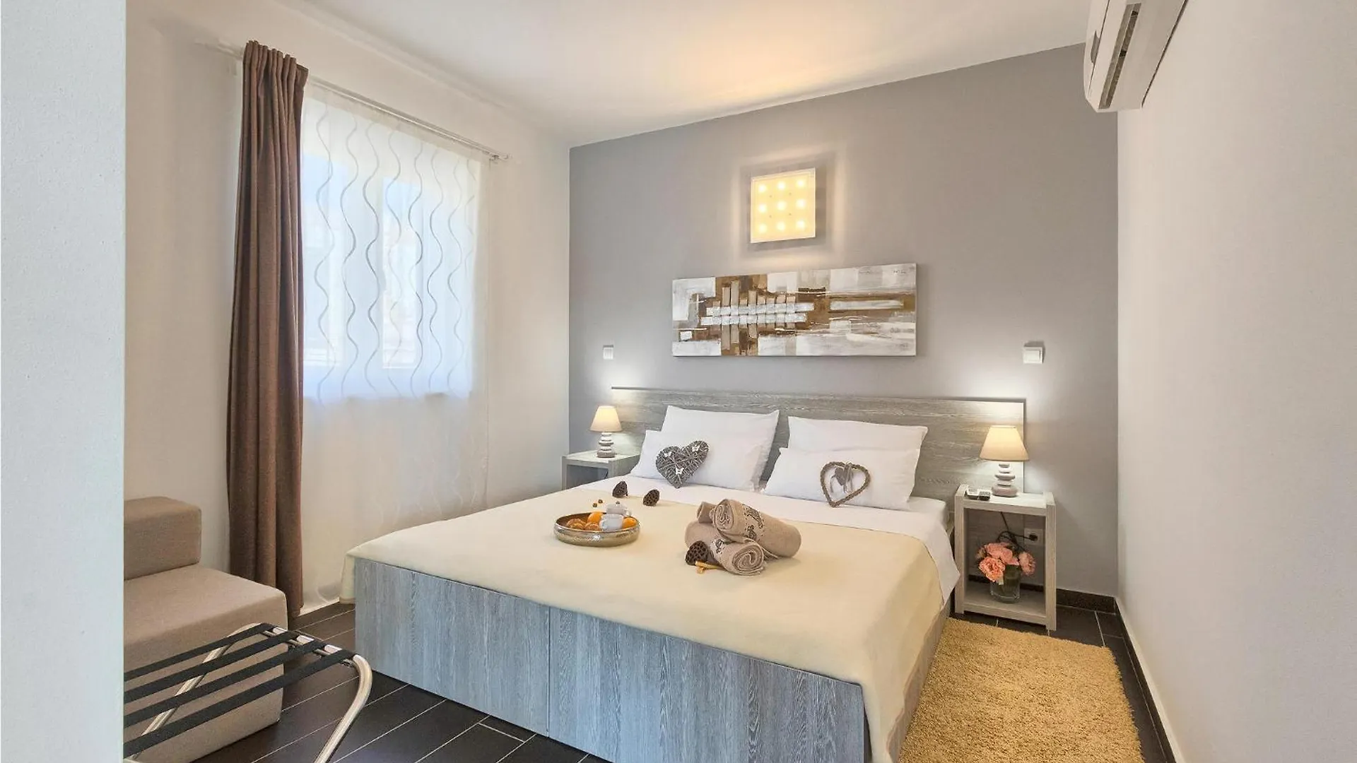 Amazing Home In Naselje Muzini With Wifi Tomisici 0*,  Croatia